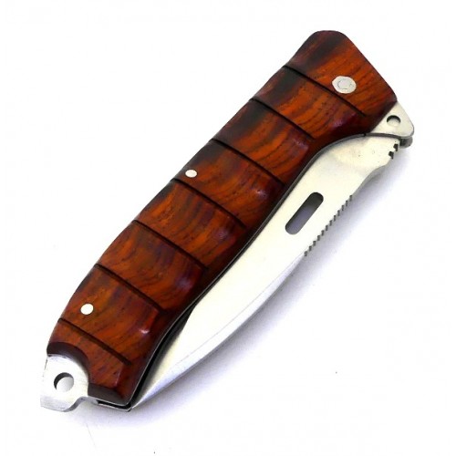 J&V Cda SV2 cocobolo