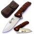 J&V Cda SV2 cocobolo