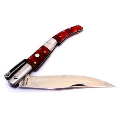 J.J. Martinez Arabe 96 celuloide J.J. Martinez Arabe 96 celuloide