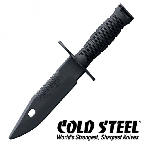 Cold Steel Training M9 Bayoneta cs92rbnt Cold Steel Training M9 Bayoneta cs92rbnt