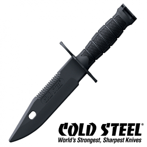 Cold Steel Training M9 Bayoneta cs92rbnt