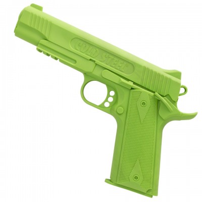 Cold Steel Training 1911 Pistola cs92rgc11