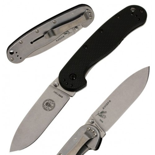 Esee Avispa brk1301 Esee Avispa brk1301