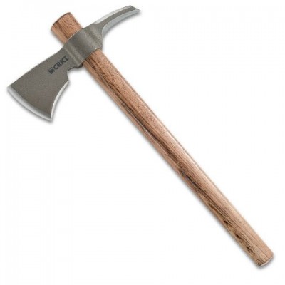 Crkt RMJ Woods Kangee T-Hawk cr2735 Crkt RMJ Woods Kangee T-Hawk cr2735