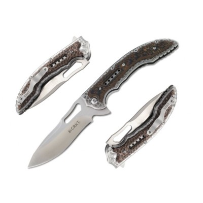 Crkt Ikoma Fossil cr5470 Crkt Ikoma Fossil cr5470