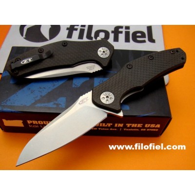 Zero Tolerance 770cf Fibra Carbono zt0770cf Zero Tolerance 770cf Fibra Carbono zt0770cf