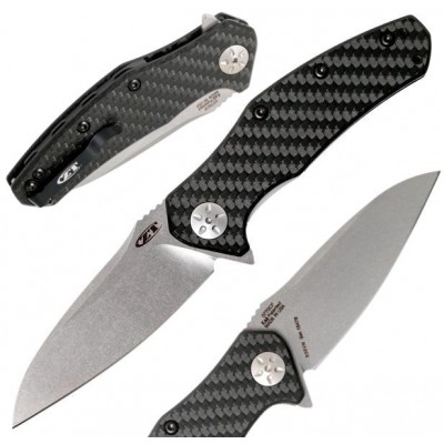 Zero Tolerance 770cf Fibra Carbono zt0770cf Zero Tolerance 770cf Fibra Carbono zt0770cf