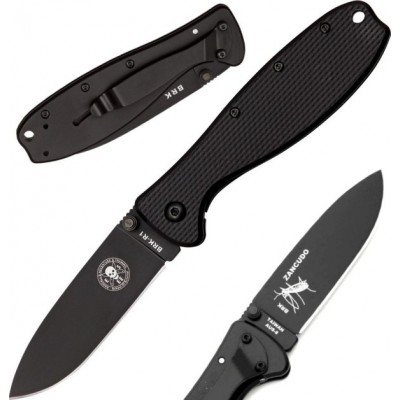 Esee Zancudo black brkr1b Esee Zancudo black brkr1b
