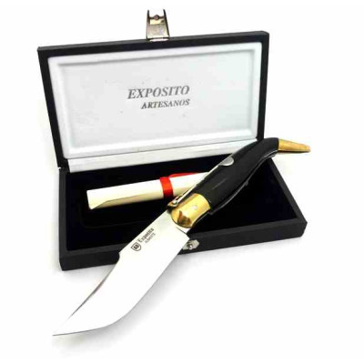 Exposito Albacete Buffalo nº 1 m1902bu