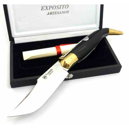 Exposito Albacete Bufalo nº 1 m1902bu