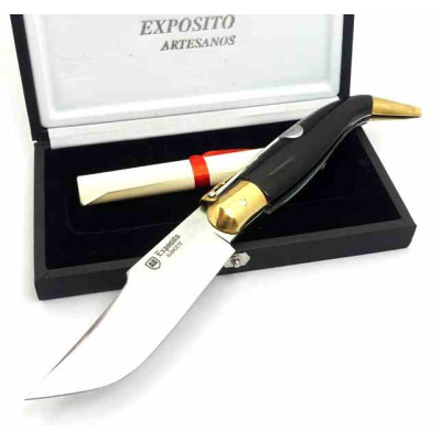 Exposito Albacete Buffalo nº 1 m1902bu