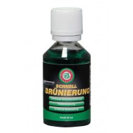 Ballistol Liquido Pavonador l225 Ballistol Liquido Pavonador l225