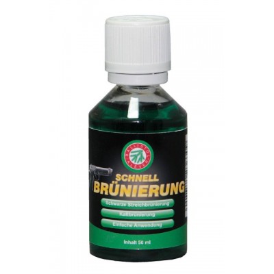 Ballistol Liquido Pavonador l225 Ballistol Liquido Pavonador l225