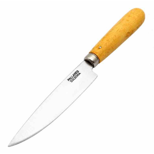 Pallares Kitchen Knife Box Carbon Steel 12