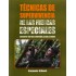 Tecnicas de supervivencia de las fuerzas especiales