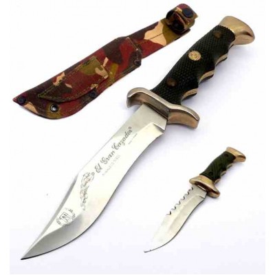 Nieto Gran Cazador 2001k Canguro Nieto Gran Cazador 2001k Canguro