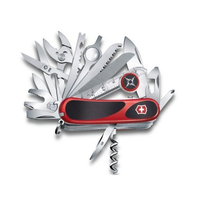 Victorinox 2.5393.sc Evogrip S54 Red Victorinox 2.5393.sc Evogrip S54 Red