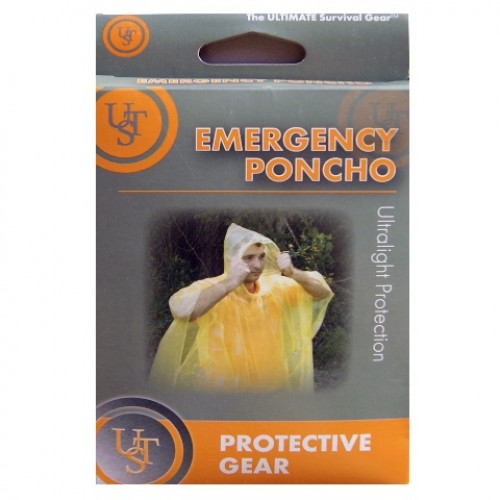 Ust Poncho de emergencias wg01548