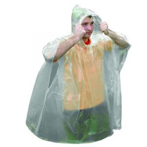 Ust Poncho de emergencias wg01548