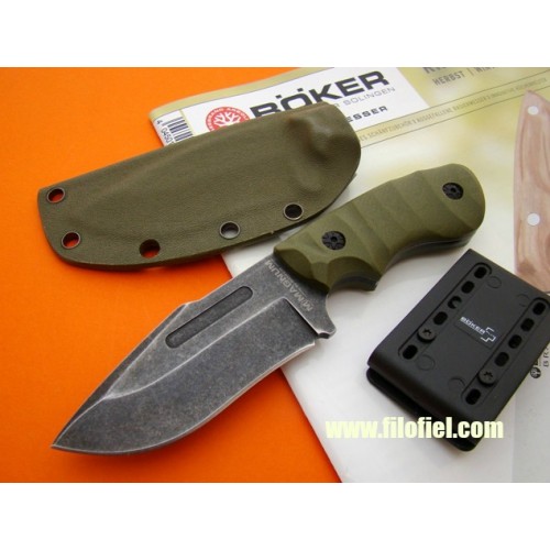 Boker Magnum Li´l Giant 02lg113