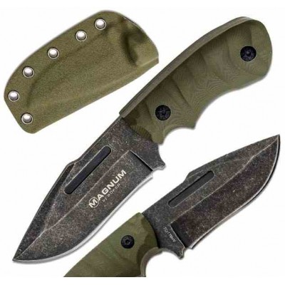 Boker Magnum Li´l Giant 02lg113 Boker Magnum Li´l Giant 02lg113