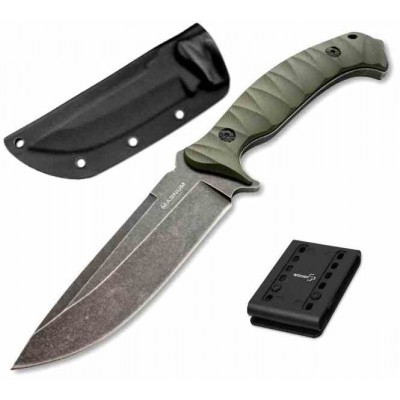 Boker Magnum Persian 02lg115 Boker Magnum Persian 02lg115