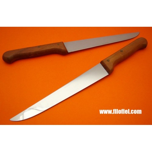 Paya cuchillo cocina gr