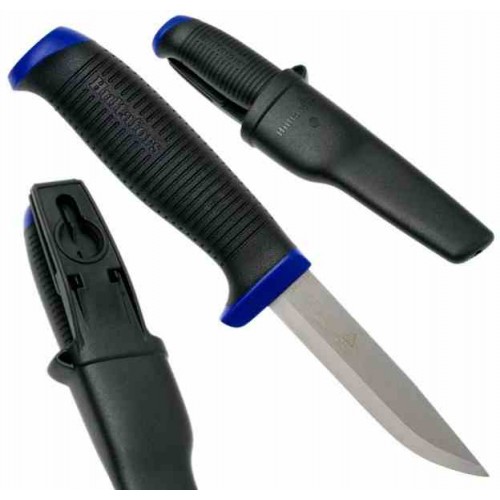 Hultafors Craftsman Rfr GH stainless 380260