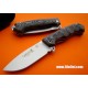 J&V Cda Cartago micarta negra 1219-M1