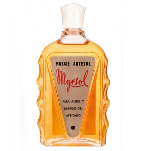 Myrsol Antesol 180 ml.