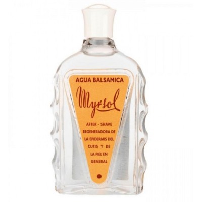 Myrsol Agua Balsamica 180 ml. Myrsol Agua Balsamica 180 ml.