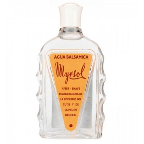 Myrsol Agua Balsamica 180 ml.