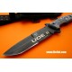 J&V Cda U.O.E. II Negro