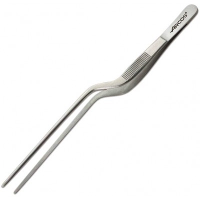 Arcos Pinzas Emplatar Codo 606300