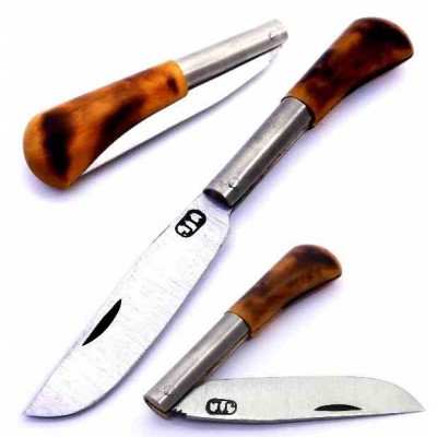 Taramundi D. Legaspi Lengua de Vaca 