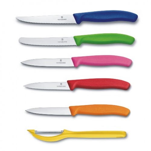 Victorinox 6.7127.6l14 Set cocina