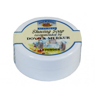 Dovo Jabon Afeitar Lavanda 514.004