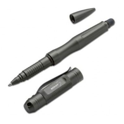 Boker Plus TTP Tactical Tablet Pen 09bo097 Boker Plus TTP Tactical Tablet Pen 09bo097