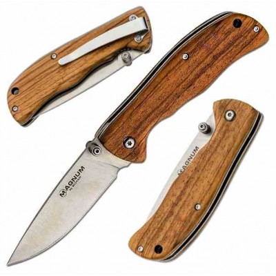 Boker Magnum Backpacker 01el605 Boker Magnum Backpacker 01el605