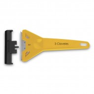 3 Claveles Rascavidrio 00242 3 Claveles Rascavidrio 00242