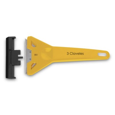 3 Claveles Rascavidrio 00242 3 Claveles Rascavidrio 00242