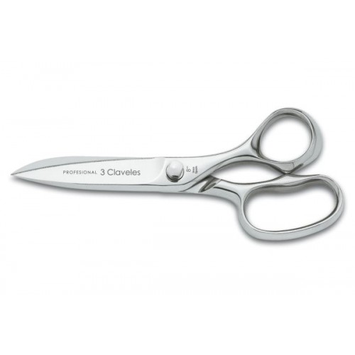 3 Claveles Kitchen Scissors 8