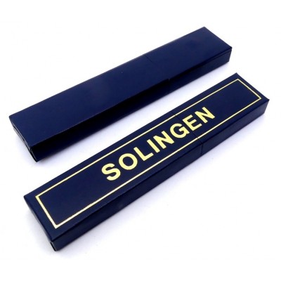 Herold Razor Box 822 Size L