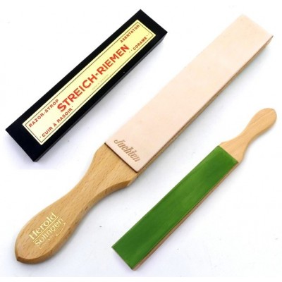 Herold Razor Strop 80j Herold Razor Strop 80j