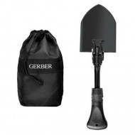 Gerber gorge pala plegable g41578 Gerber gorge pala plegable g41578