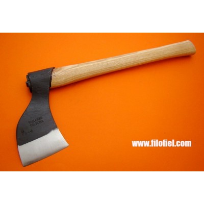 Pallares Hacha Catalana nº 1 Pallares Hacha Catalana nº 1