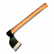 Pallares Hacha Catalana nº 1