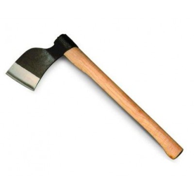 Pallares Hacha Catalana nº 1 Pallares Hacha Catalana nº 1