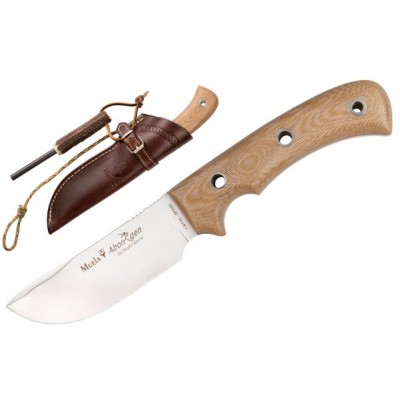 Muela Aborigen 12d Muela Aborigen 12d