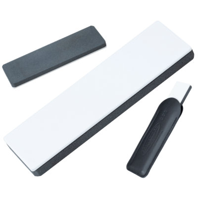 Fallkniven Afilador Cerámica Doble CC4 Fallkniven Afilador Cerámica Doble CC4